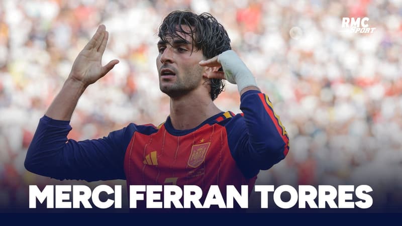 Ferran Torres, Héros Mondial: L'Espagne Sacrée, Quel Impact sur les Futures Cotes de la Roja et de ses Stars?