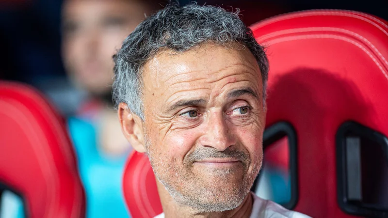 Ferran Torres au PSG : Luis Enrique Dithyrambique – Quel Impact Tactique face à Lens ?