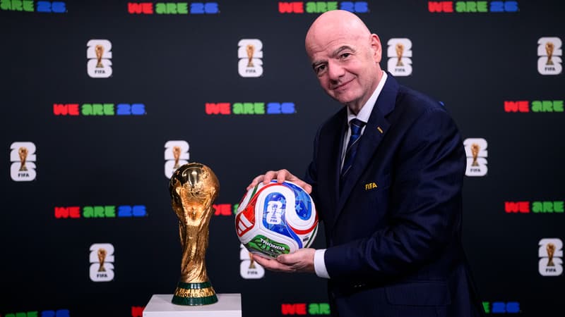 FIFA Upside sur la Dotation CDM 2026 : Quel Impact sur les Moneyline et Outsiders ?