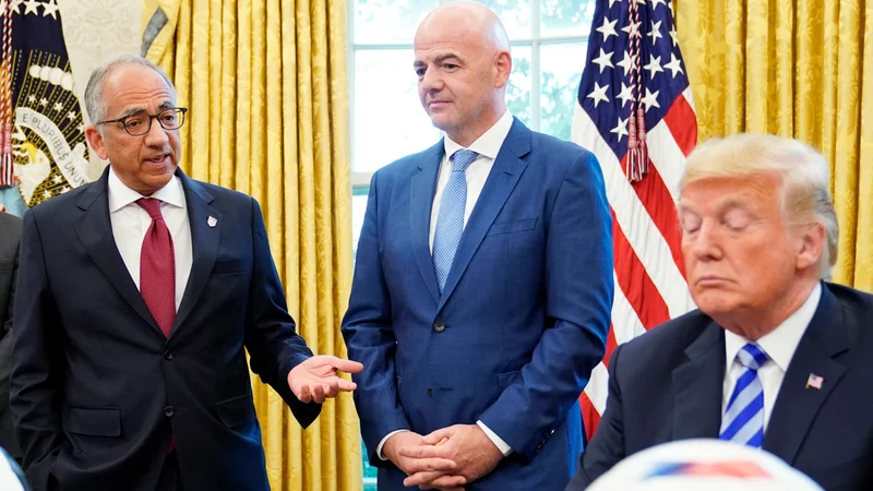 FIFA en Crise: Démission Choc de Carlos Cordeiro – Quel Impact sur l'Écosystème Football et les Futurs Cotes?