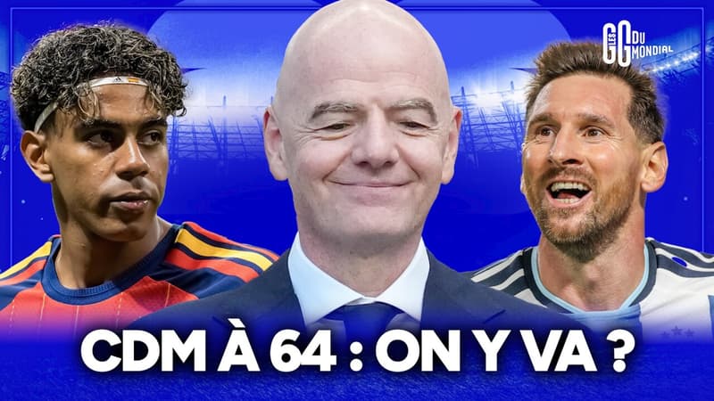 FIFA : Le Mondial à 64 Nations – Une Nouvelle Ère pour les Paris Sportifs Internationaux ?