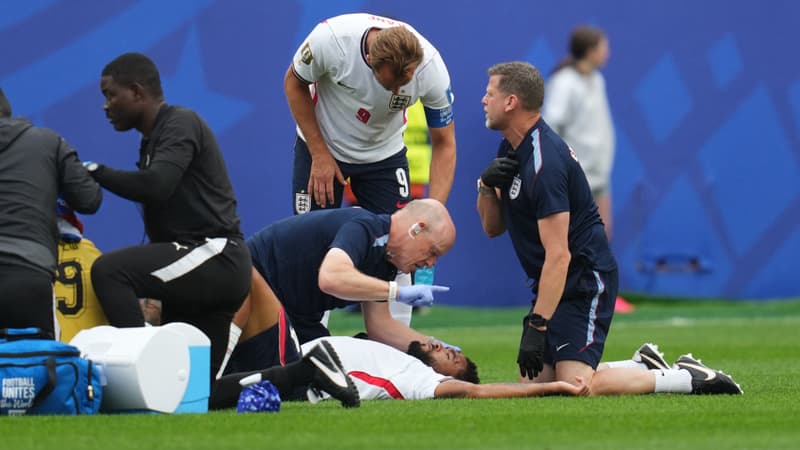 FIFA et Pauses Fraîcheur : L'Angleterre et le Ghana Face à un Nouveau Défi Tactique en Coupe du Monde
