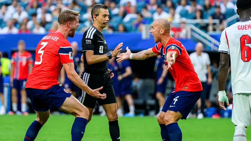 Controverse Dissipée: La FIFA Valide le But Anglais, Quel Impact pour les Three Lions en Demi-Finale du Mondial 2026 ?