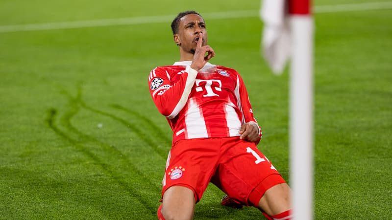 Figo Propulse Olise au Rang de Favori du Ballon d'Or : Quel Impact sur les Paris de Michael Olise ?