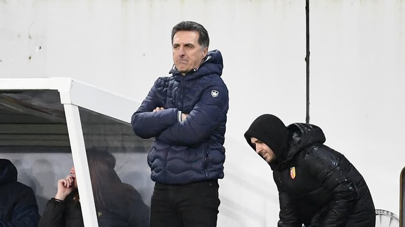 Fin de Cycle à l'AJA : Le Départ de Christophe Pélissier Redéfinit les Cotes d'Auxerre
