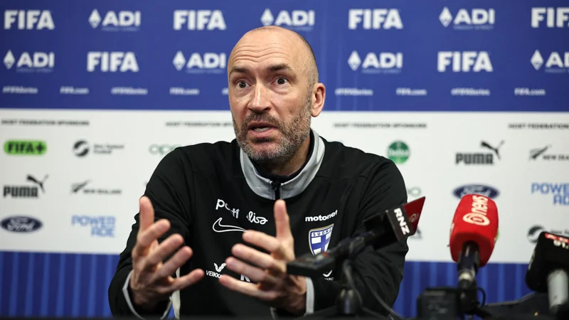 Finlande-Albanie : Le malaise Friis impacte-t-il vos pronos ?