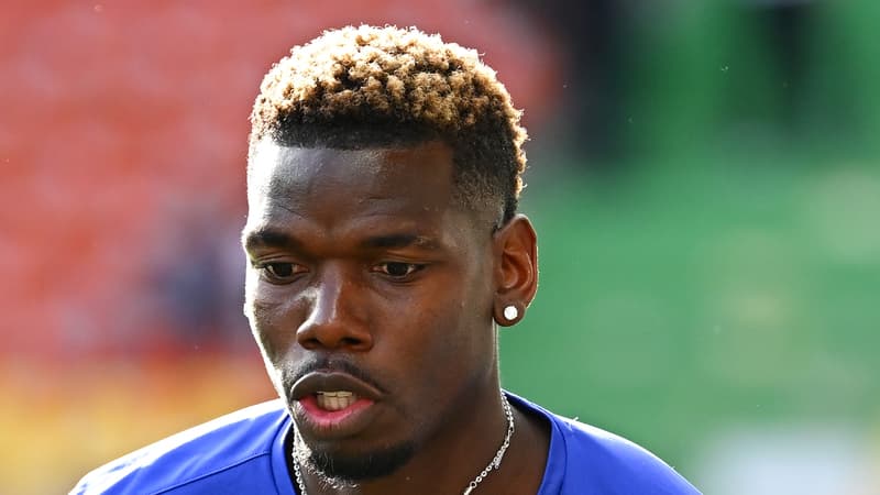 Flash Info Monaco: Paul Pogba, le Champion du Monde, Titulaire Contre Metz – Analyse Cotes!