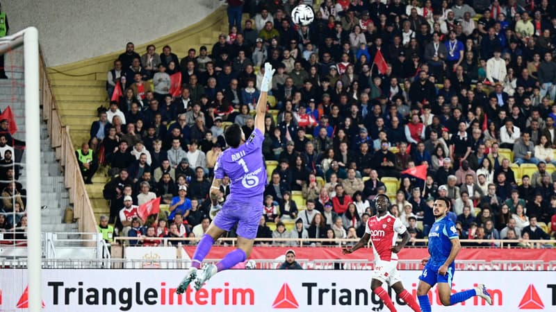 Folarin Balogun : Le Buteur de l'AS Monaco Illumine la Ligue 1 et Impacte Vos Paris