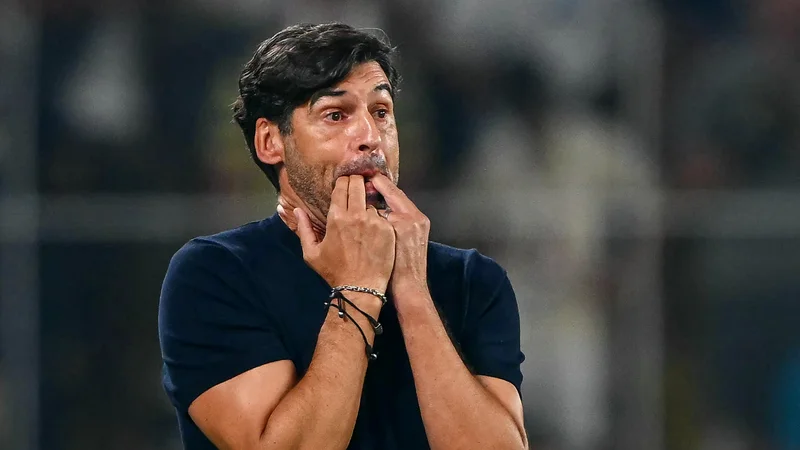 Fonseca Alerte : Le Piège de Fenerbahce pour l'OL au Barrage Retour de la C1 !