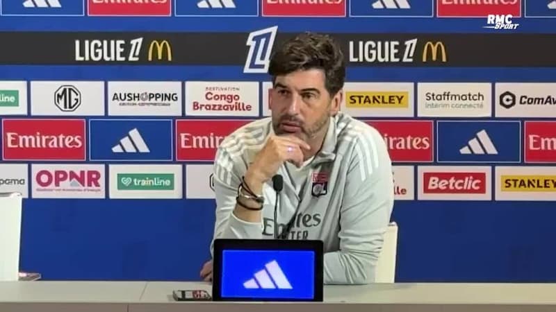 Fonseca Dévoile la Clé de la Renaissance de l'OL : Quel Impact face au TFC en Ligue 1 ?
