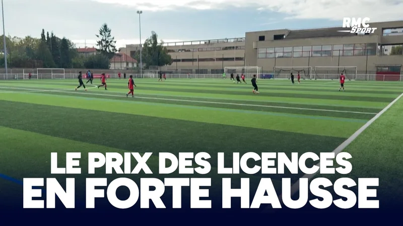 Foot Amateur en Crise : Les bookmakers revoient-ils l'avenir du jeu ?