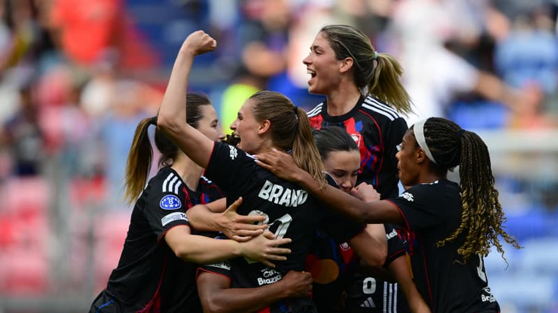 Révolution pour le Football Féminin : L'Accord Collectif Redéfinit le Game pour l'OL et les Tops Clubs