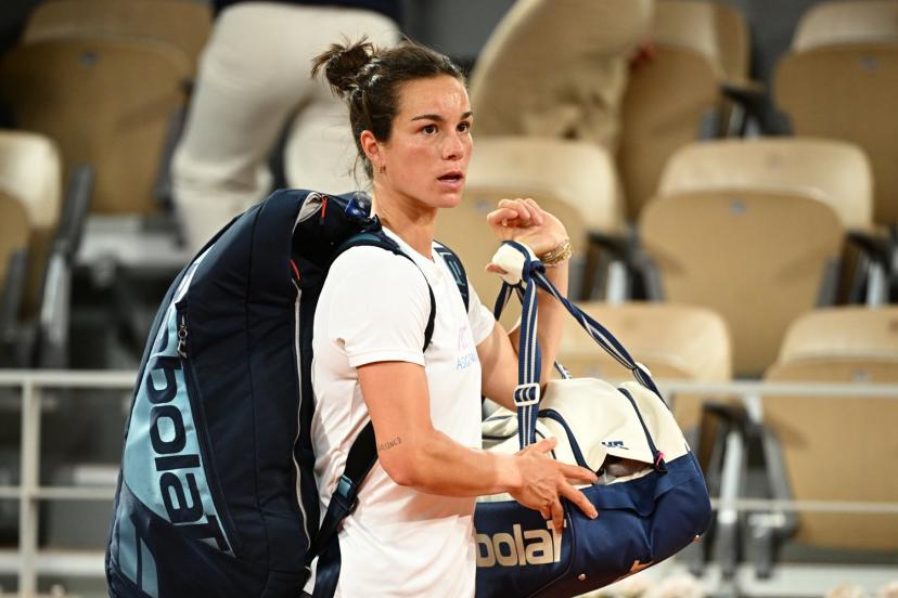 Forfait de Loïs Boisson à Rouen : Quel impact stratégique sur le WTA 250 et vos paris ?