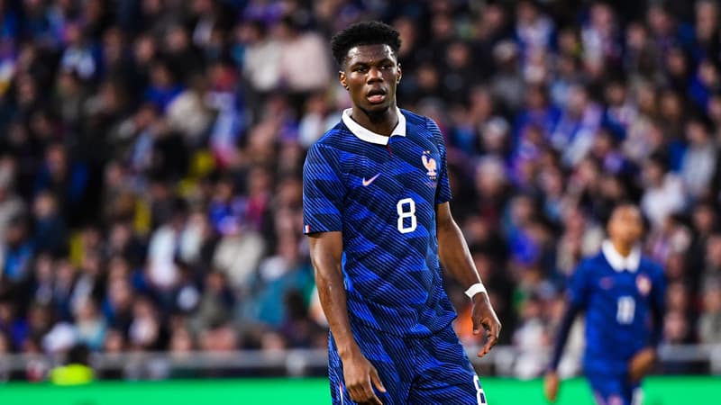 Forfait de Tchouaméni : Quel Impact pour les Bleus face au Paraguay ? Analyse et Pronostic