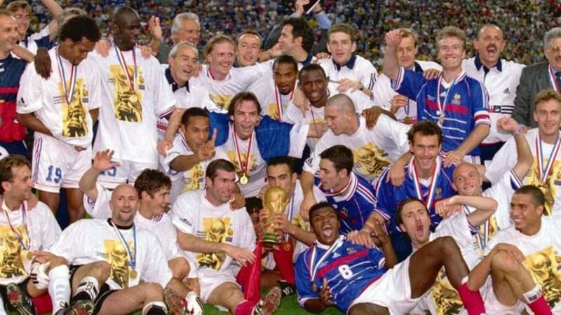 France 98 : La Légende des Bleus en Comédie Musicale – Quel Impact sur la Ferveur Nationale ?