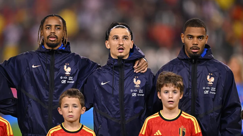 Faut-il parier sur la France ? Le chaos d'avant-match rebat les cartes