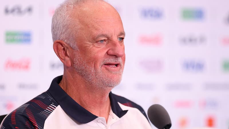 France-Irak : La 'Blague' des Trois Gardiens de Graham Arnold Révèle la Stratégie Défensive des Lions de Mésopotamie Face aux Bleus