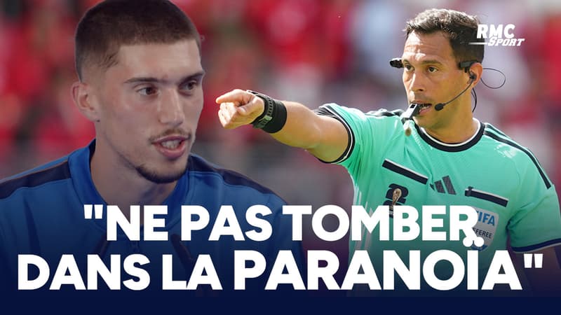 France-Maroc : La Pression Arbitrale et l'Impact sur les Cotes du Choc Mondial
