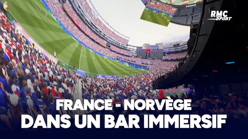 France vs. Norvège : L'Expérience Cosm et les Implications pour le Moneyline des Bleus