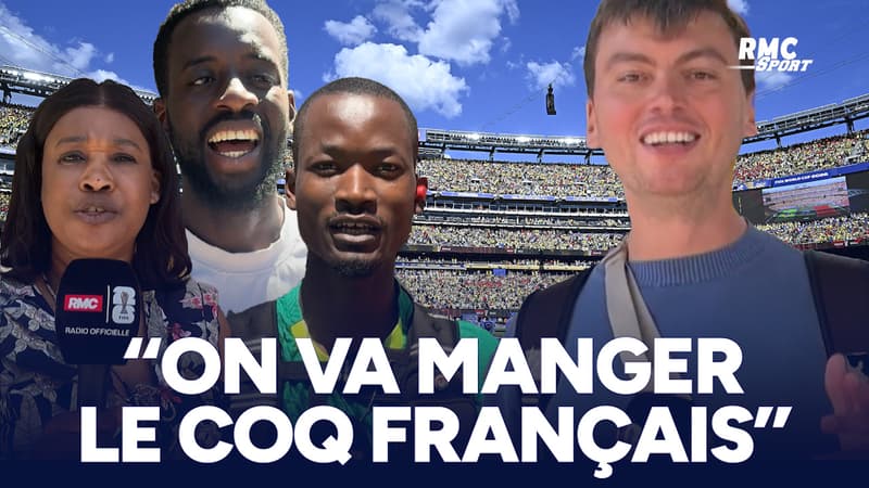 France vs Sénégal : L'Ambition des Lions de la Teranga face aux Bleus – Analyse Pré-Match
