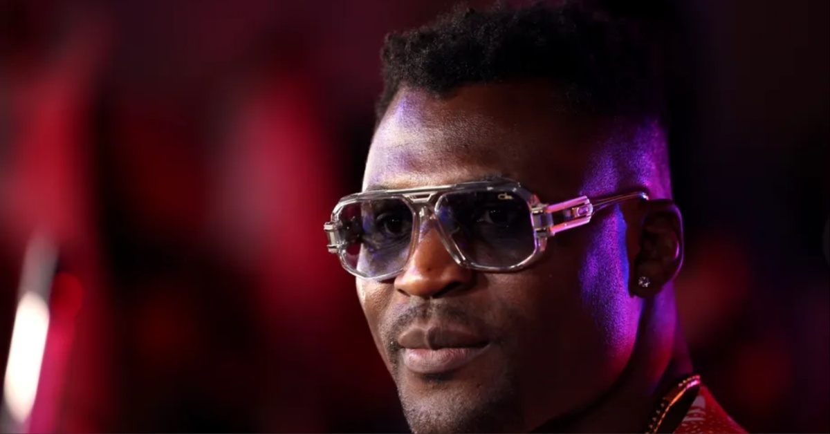 Francis Ngannou Face au Deuil: Quel Impact sur son Retour et les Futures Cotes MMA ?