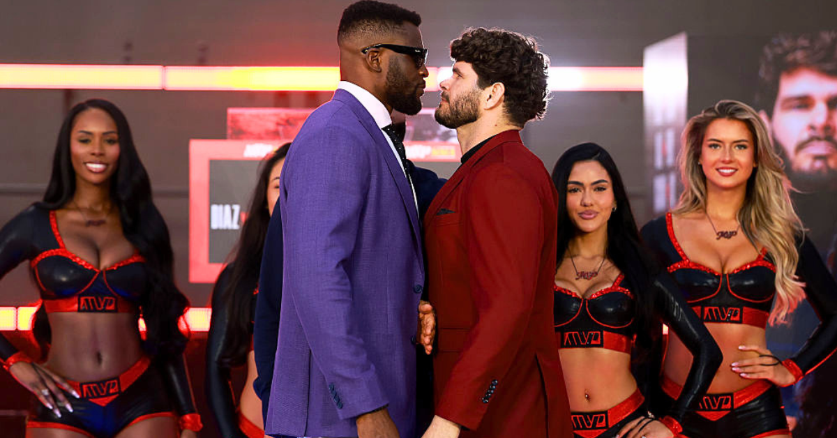 Francis Ngannou Provoke Jon Jones Avant Son Combat Netflix : Quel Impact sur les Cotes du 'Predator' ?