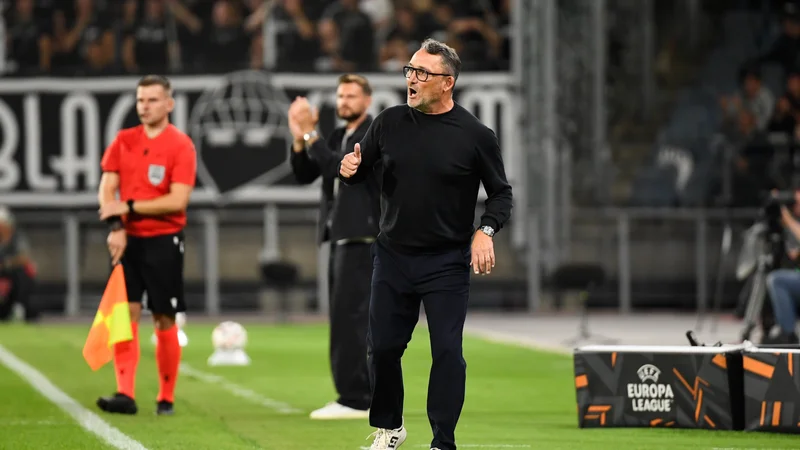 Franck Haise : 17 matchs sans victoire en Europe — Quel impact sur les paris de Rennes ?