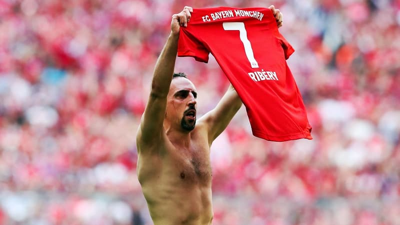 Franck Ribéry : L'Héritage du Kaiser Bavarois et les Leçons pour les Paris Modernes