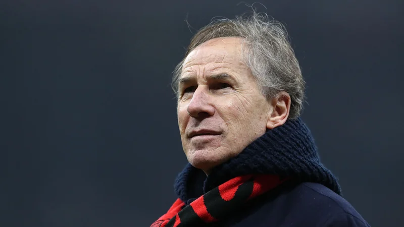 Franco Baresi en Vie : Le Démenti de l'AC Milan et son Impact Psychologique sur les Cotes Rossoneri