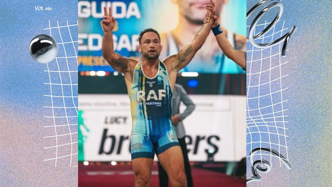 Frankie Edgar : Victoire Surprise au RAF – Signal d'un Comeback Lucratif pour les Paris ?