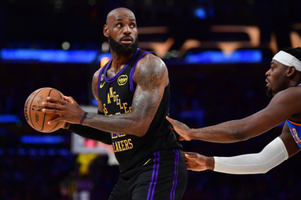 Free Agency 2026 : LeBron James et Jalen Duren Redessinent les Futures Moneyline NBA