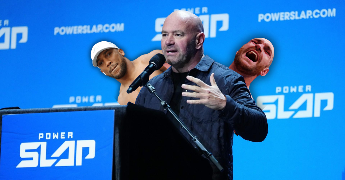 Fury vs Joshua en péril ? L'incertitude de Dana White redistribue les paris MMA