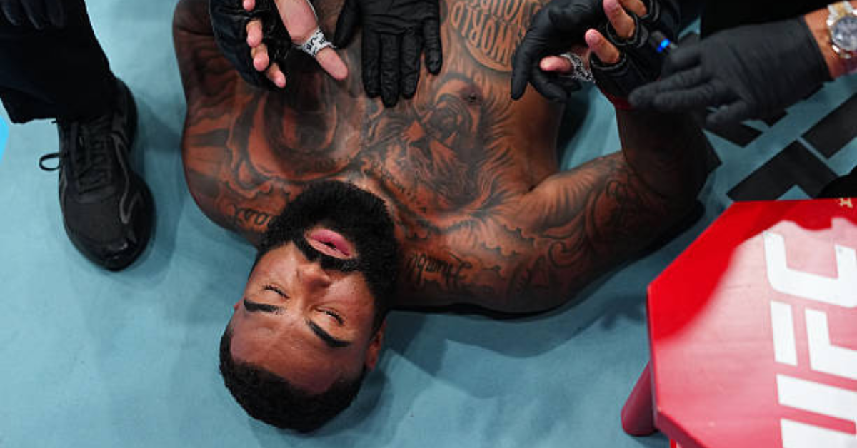 Gable Steveson : 1 KO en 1 match — Quel impact sur vos paris MMA ?