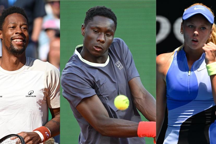 Madrid Masters: Wild Card pour Gaël Monfils – Un pari risqué sur 'La Monf' ou une opportunité de value?