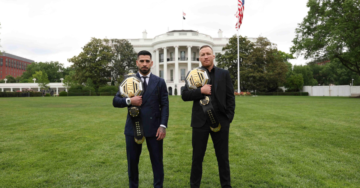 Gaethje et son Coach décortiquent Topuria : Une Stratégie de Pression pour la Moneyline ?