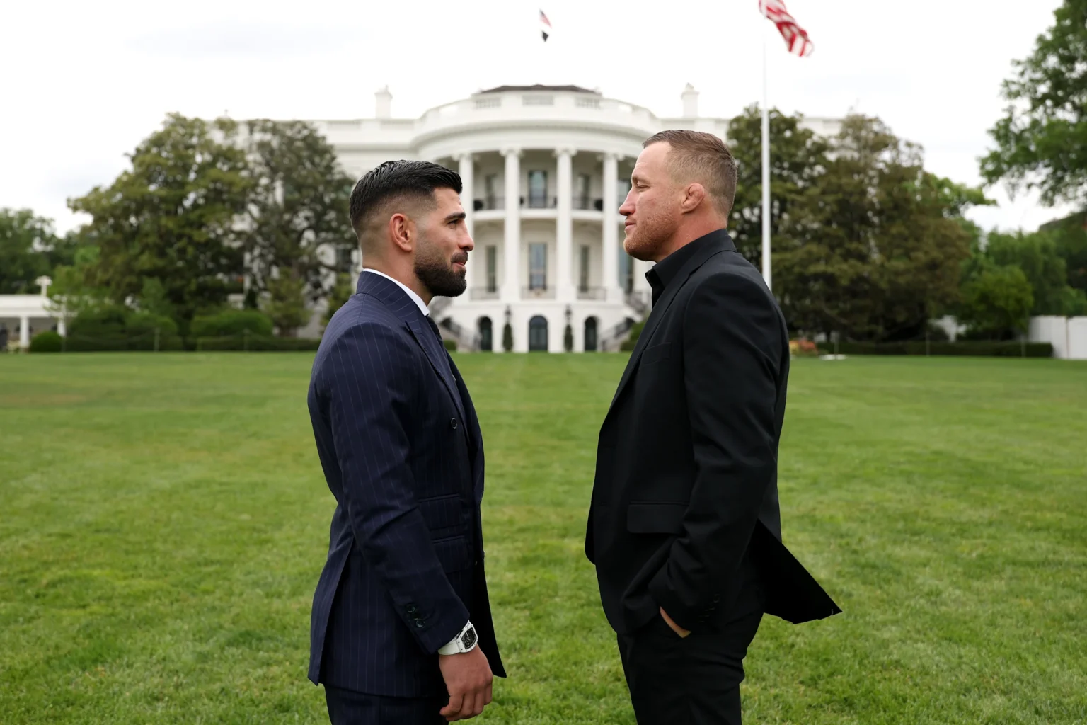 Gaethje vs Topuria: L'avis d'Eddie Alvarez peut-il rééquilibrer le Moneyline du 14 juin ?