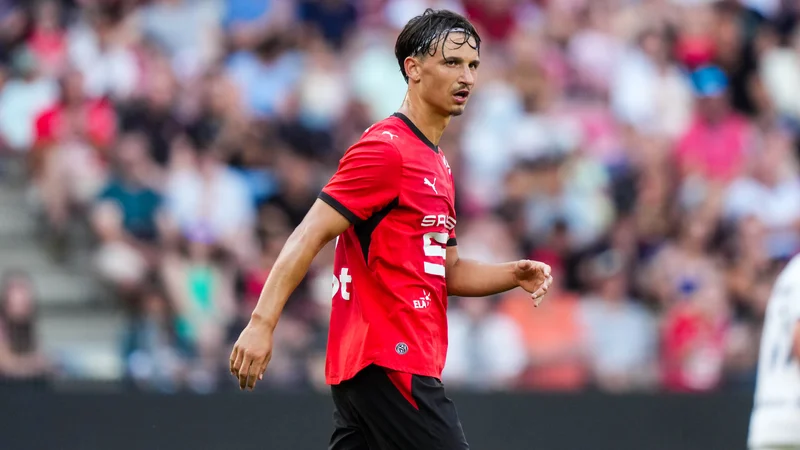 Galatasaray vs Rennes : Le Vrai Test de Préparation pour les Bretons avant la Ligue 1
