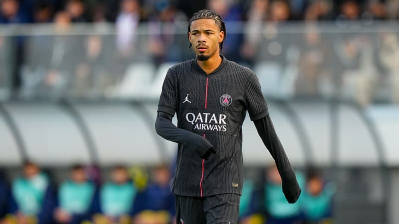Gambardella : Jangeal Éblouit, le PSG U19 Confirme son Statut de Favori – Quelles Cotes pour la Suite ?