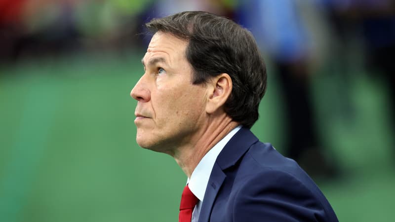 Garcia Défend Lukaku et De Bruyne : Un Coup de Fouet pour la Belgique en 1/8 de Finale ?
