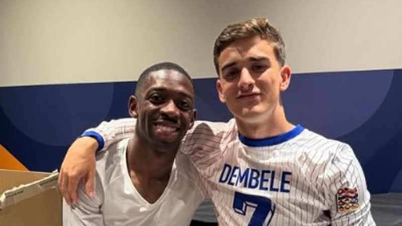 Gavi et Dembélé: La Fraternité Post-Clasico, Quel Impact sur les Cotes du Barça?