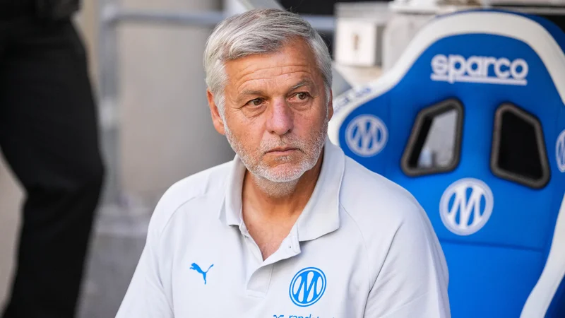 Genesio et l'OM : Le Capitanat, une Bombe à Retardement pour les Cotes ?