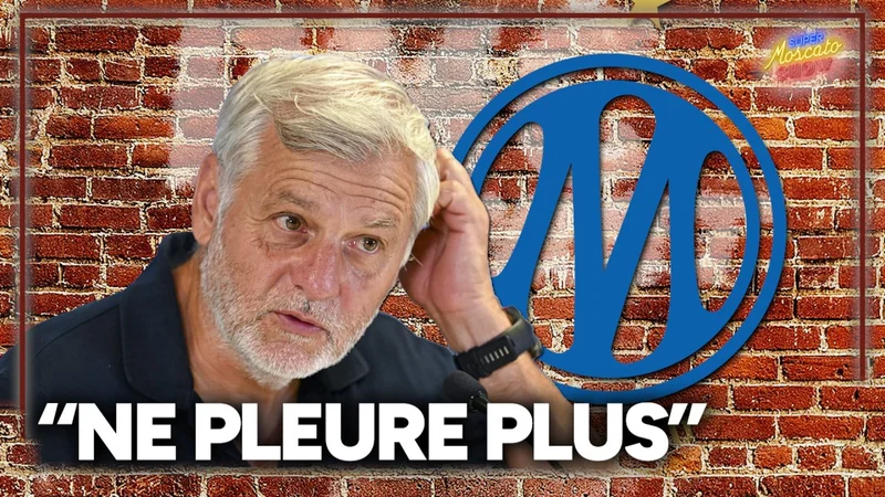 Genesio sous pression à l'OM — Les bookmakers revoient les cotes à la baisse