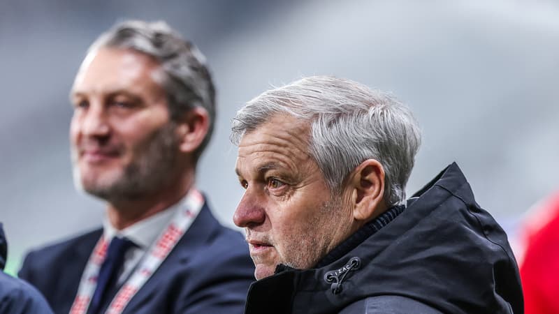 Genesio Quitte Lille : Quel Impact sur les Cotes du LOSC et les Pronos Ligue 1 ?