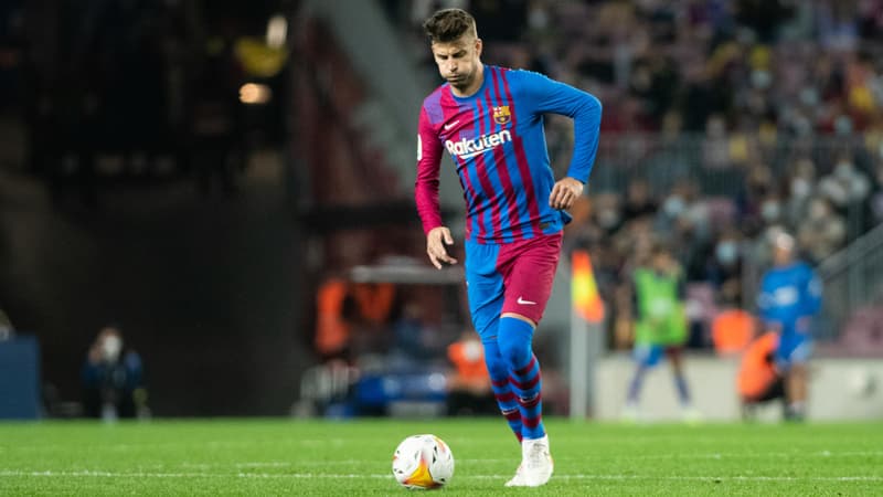 L'Héritage Défensif de Gerard Piqué : Quel Impact sur le Clean Sheet du FC Barcelone ?