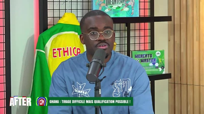 Ghana : Black Stars, Queiroz et Kudus – Le Pari Risqué du Groupe L à la Coupe du Monde XXL