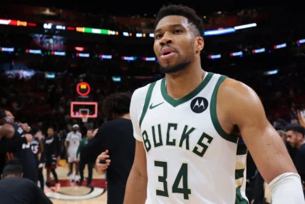 Giannis Antetokounmpo au Heat ? L'Impact Psychologique sur les Bucks et les Paris à Venir