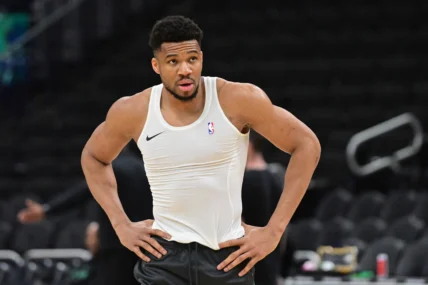 Giannis Antetokounmpo : Une Nouvelle Menace Bouleverse la Course Estivale – Quel Impact Psychologique pour les Bucks?