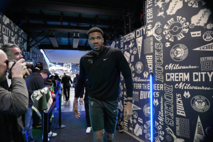 Rumeurs Giannis au Thunder : Quel Impact sur les Bucks et les Cotes NBA ?