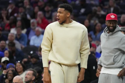 Giannis Antetokounmpo sur le départ ? L'impact majeur des rumeurs de trade sur les cotes des Bucks !