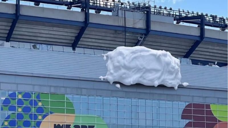 Gillette Stadium : Le Coup de Génie Marketing qui Redéfinit les Règles FIFA pour le Mondial 2026